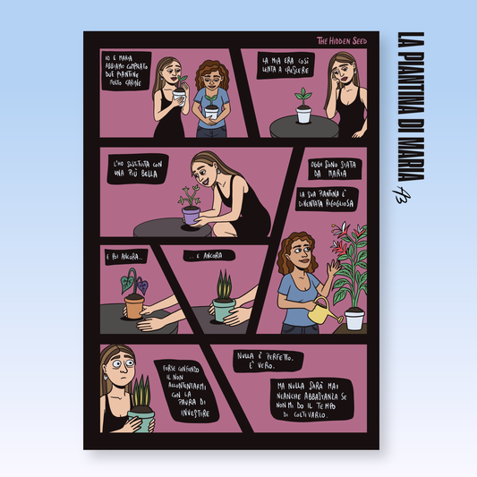 Poster Bundle MEDIUM: A4 & A3