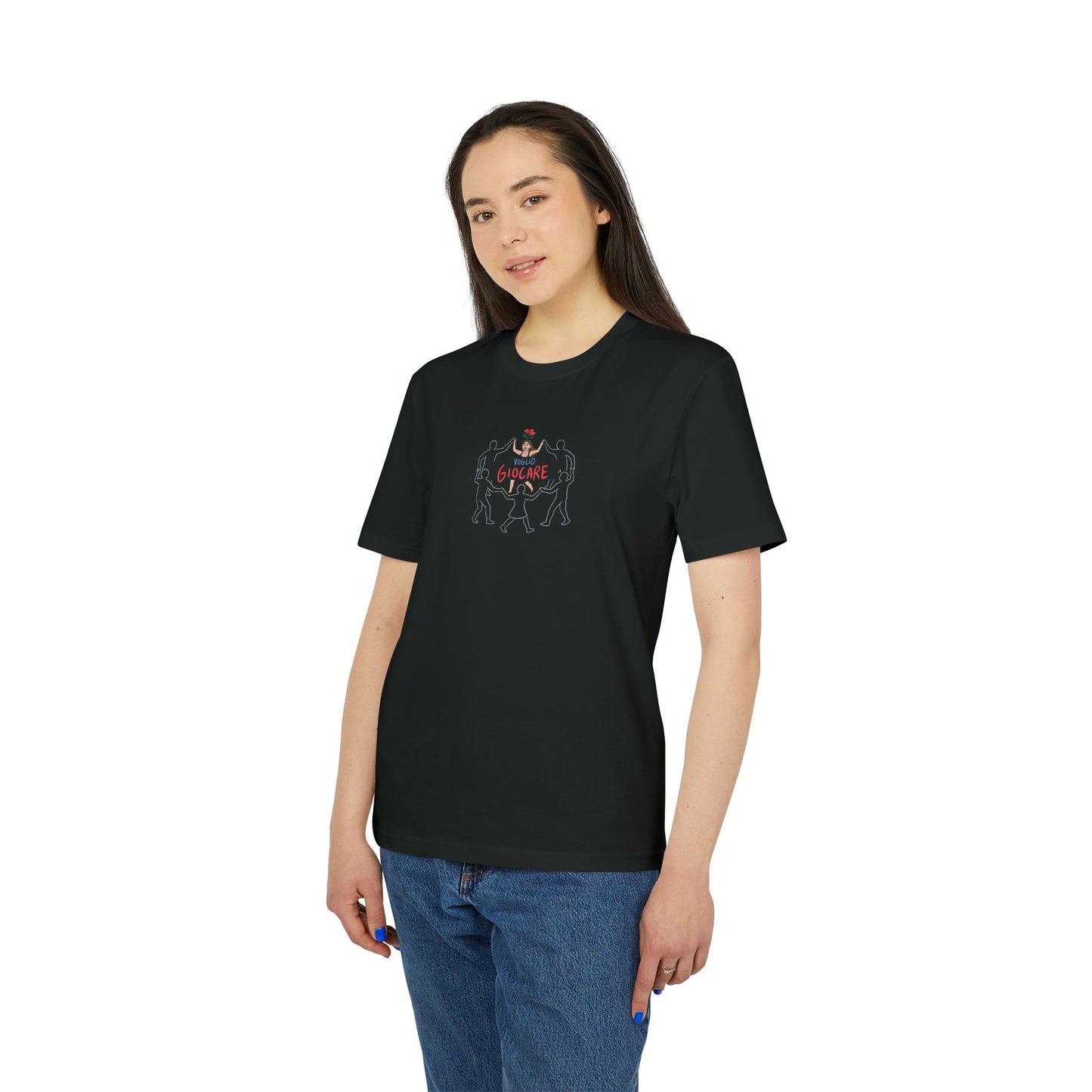 T-Shirt GIOCARE