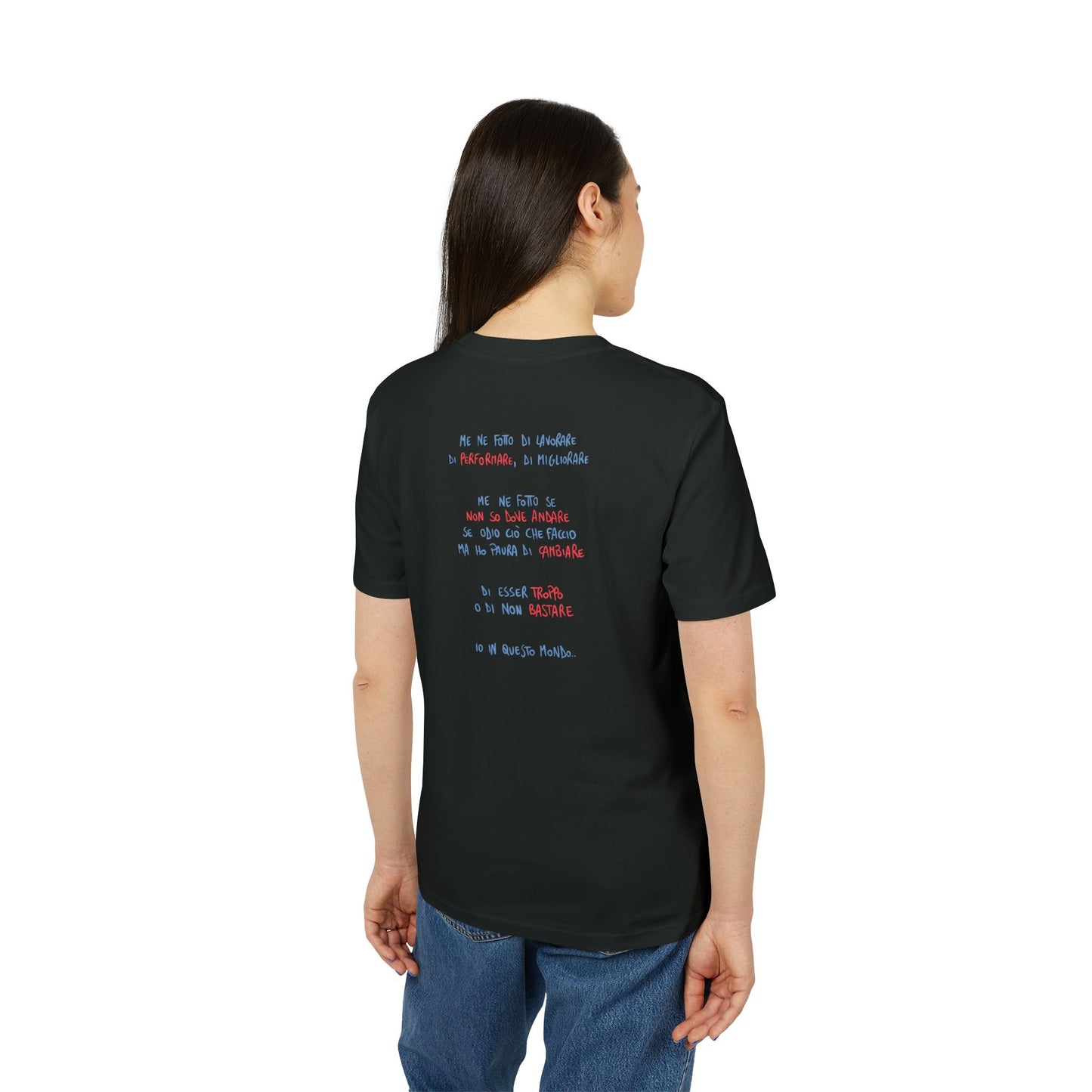 T-Shirt GIOCARE