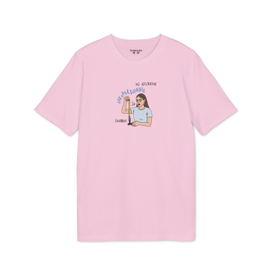 T-Shirt ASPETTATIVE