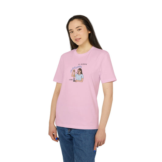 T-Shirt ASPETTATIVE