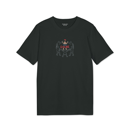 T-Shirt GIOCARE