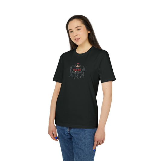 T-Shirt GIOCARE