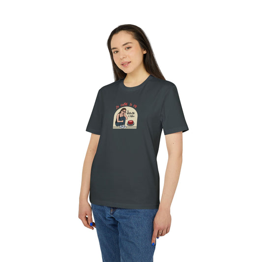 T-Shirt SO COME SI FA
